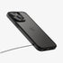 ACS04816 - iPhone 14 Pro Max Case Ultra Hybrid in crystal clear showing the back